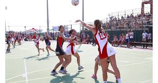 Image result for Mk Netters Netball Club