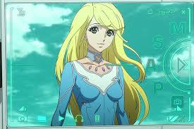 「サレルヤ・ラーレタ 宇宙戦艦ヤマト2199」の画像検索結果