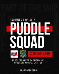 Image result for Puddletown Rugby Football Club