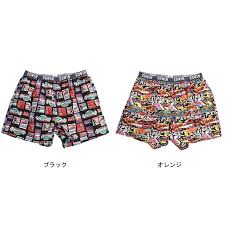 「トランクス(エイジ779)」の画像検索結果