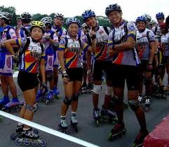 Image result for Londonskaters Speed Team