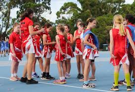 Image result for Fife Phantoms Netball Club