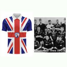 Image result for Chesterfield Rugby Union Football Club