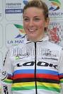 Pauline Ferrand Prevot. - 4