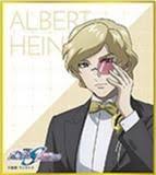 「アーノルド・ノイマン 機動戦士ガンダムSEED」の画像検索結果