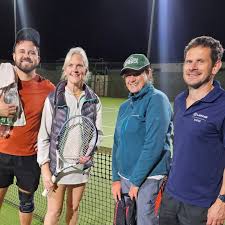 Image result for Exeter Golf & Country Club Tennis