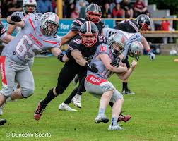 Image result for Edinburgh Wolves