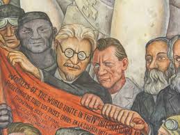 Image result for hombre en el cruce de caminos