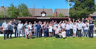 Image result for Banchory Bowling Club