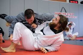 Image result for Winchester Aiuchi Jiu Jitsu