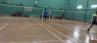 Image result for Westland (East Cowes) Badminton Club