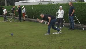 Image result for Severn Vale Bowls Club