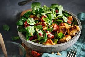 Image result for Feldsalat