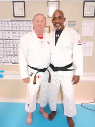 Image result for Edgewood Judo Club