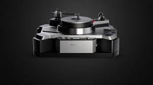 Image result for thorens reference