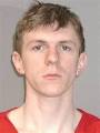 of James O'Keefe's mugshot