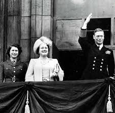 Image result for "George VI"
