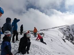 Image result for Oxford University Mountaineering Club