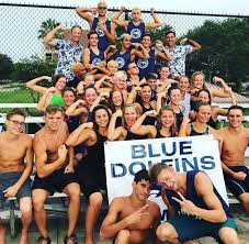 Image result for Grimsby Alexander Dolphins Swimming Club