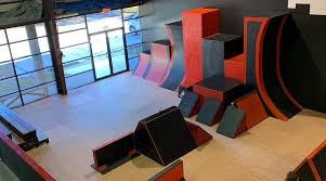 Image result for Urban Shadows Parkour Club