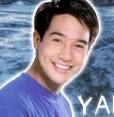 RICO YAN