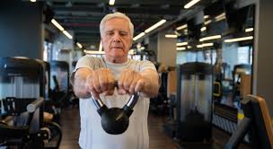 Image result for Keep Fit - Mens Over 40
