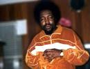 What is AFROMANs real name?..