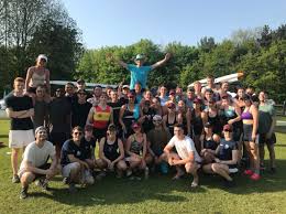 Image result for Westover & Bournemouth Rowing Club