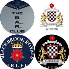 Image result for Blackbrook Rugby & Recreation Club