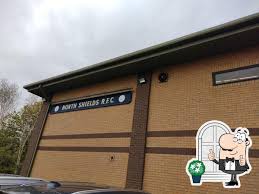 Image result for North Shields Rfc