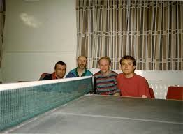 Image result for Dewsbury Table Tennis League Limited