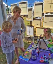 Image result for Orbit Infant System Kelly Rutherford