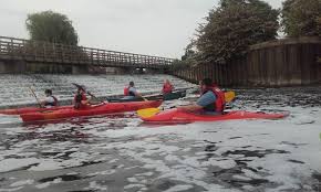 Image result for Loughborough Kayak Club
