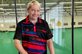 Image result for Horsham District Indoor Bowls Club