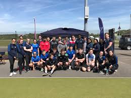 Image result for Swansea Rounders Team