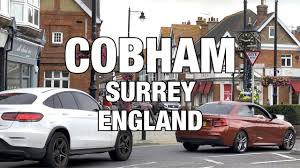 Image result for Cobham