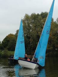 Image result for Redditch Sailing Club