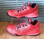 Size 10.5 - Jordan CP3.VIII Red - 684855-605 for sale online | eBay
