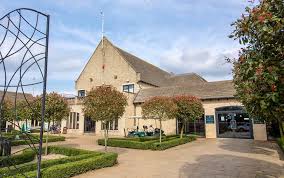 Image result for Bicester Golf & Country Club