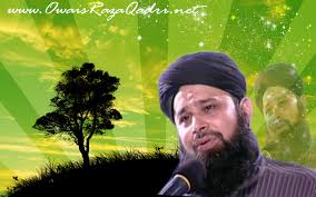 Interview with Owais Raza Qadri 2012   | Best Interview with Owais Raza Qadri 2012