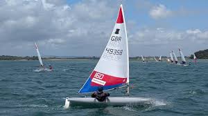 Image result for Tonbridge Town Sailing Club