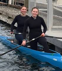 Image result for Georgia Tech Kayak Team
