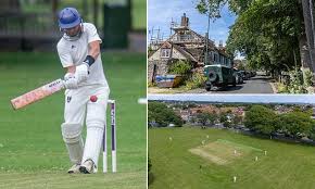 Image result for Southwick Cricket Club