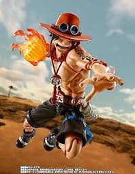 「ポートガス・Ｄ・エース」の画像検索結果