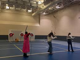 Image result for Kent Archery Club