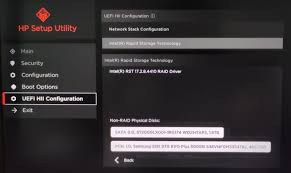 Картинки по запросу hp raid