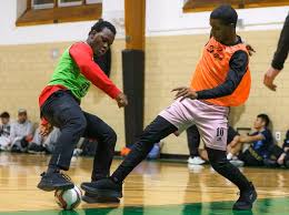 Image result for United in the Community - Boston Young Pilgrims 7-14 Years