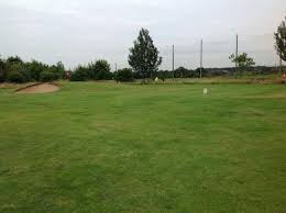 Image result for Park Hill Golf Club, Seagrave, Leicestershire
