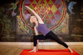 Image result for Hatha Yoga Club