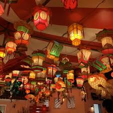 Image result for nagasaki lantern festival